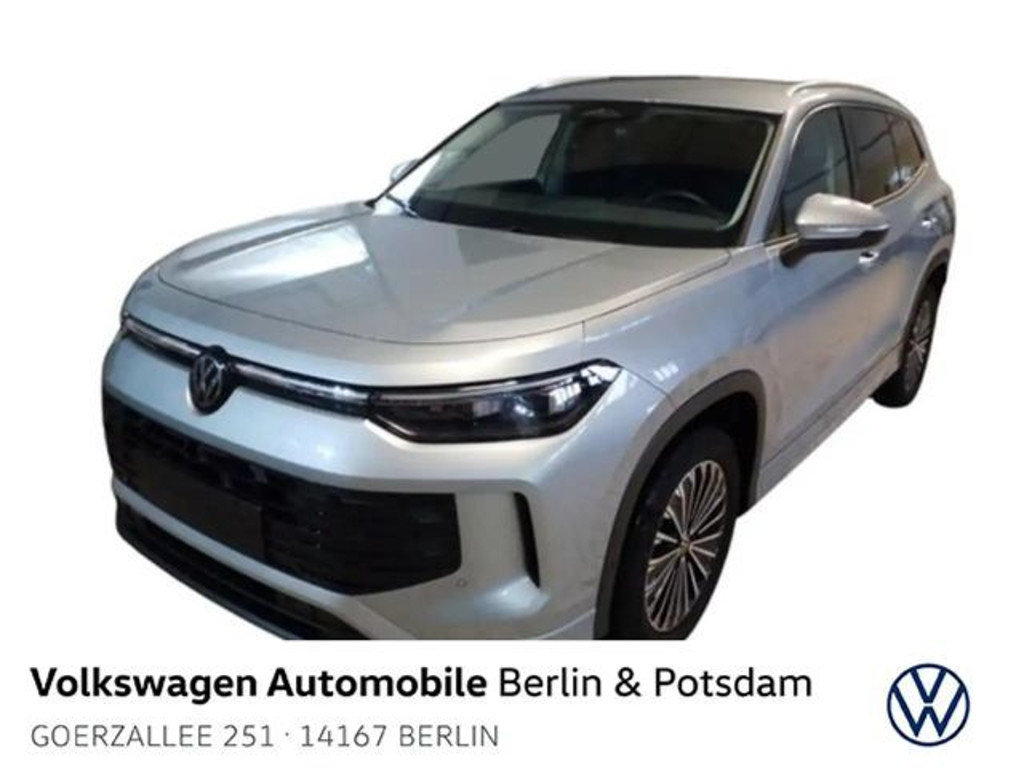 Volkswagen Tayron DSG Life 1.5 eTSI