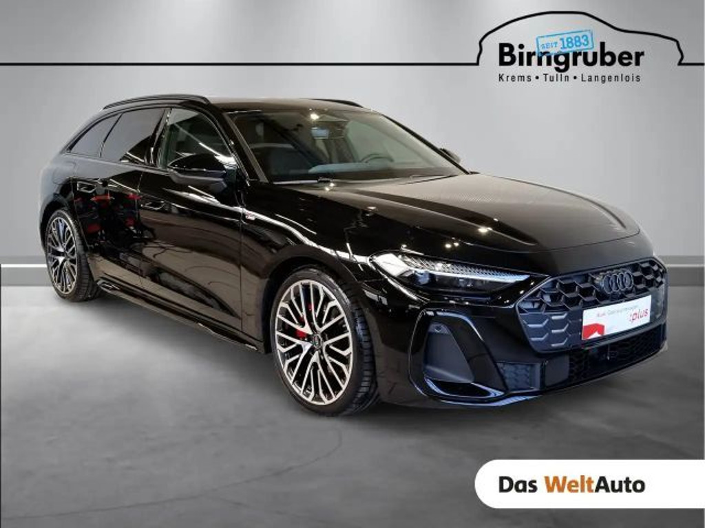 Audi A5 TFSI
