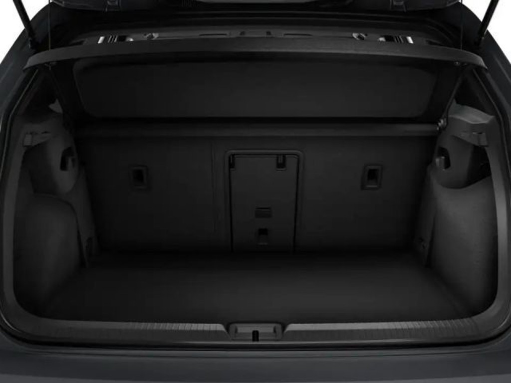 Volkswagen Golf DSG GTI Golf VIII 2.0 TSI