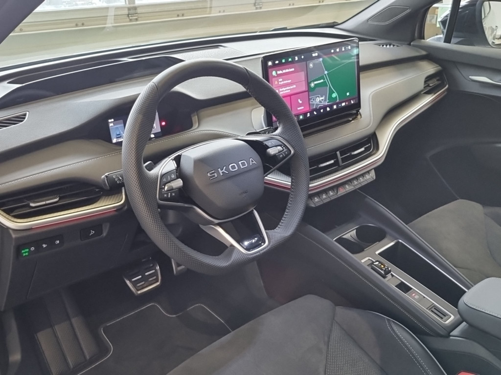 Skoda Enyaq iV