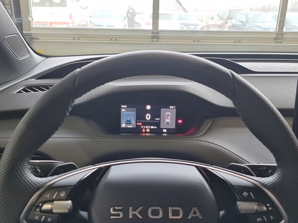 Skoda Enyaq iV
