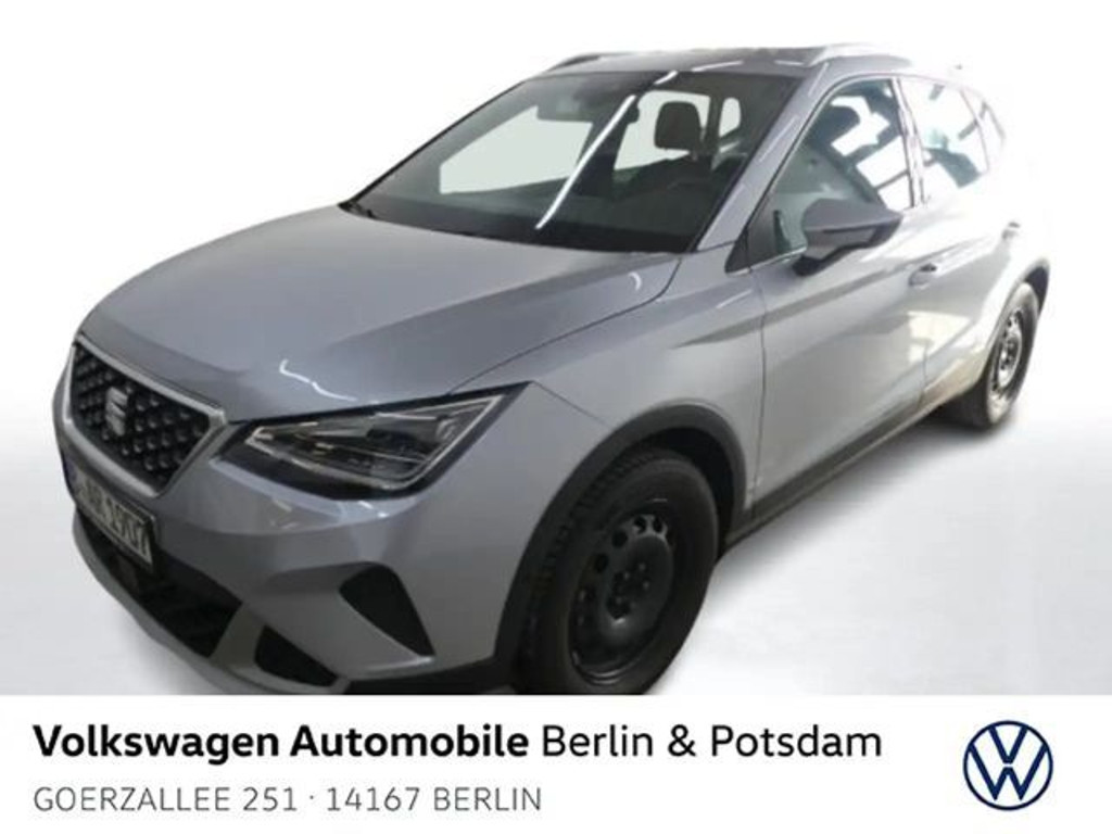 Seat Arona 1.0 TSI