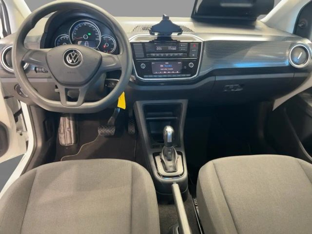 Volkswagen e-up!