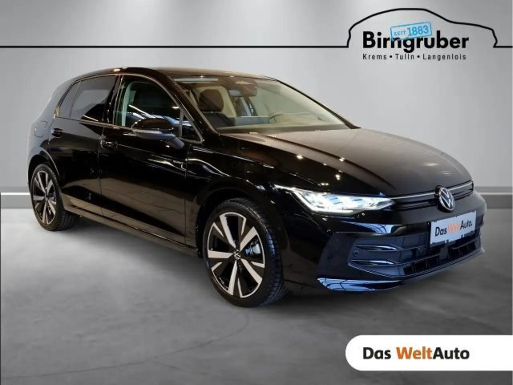 Volkswagen Golf Rabbit TSI