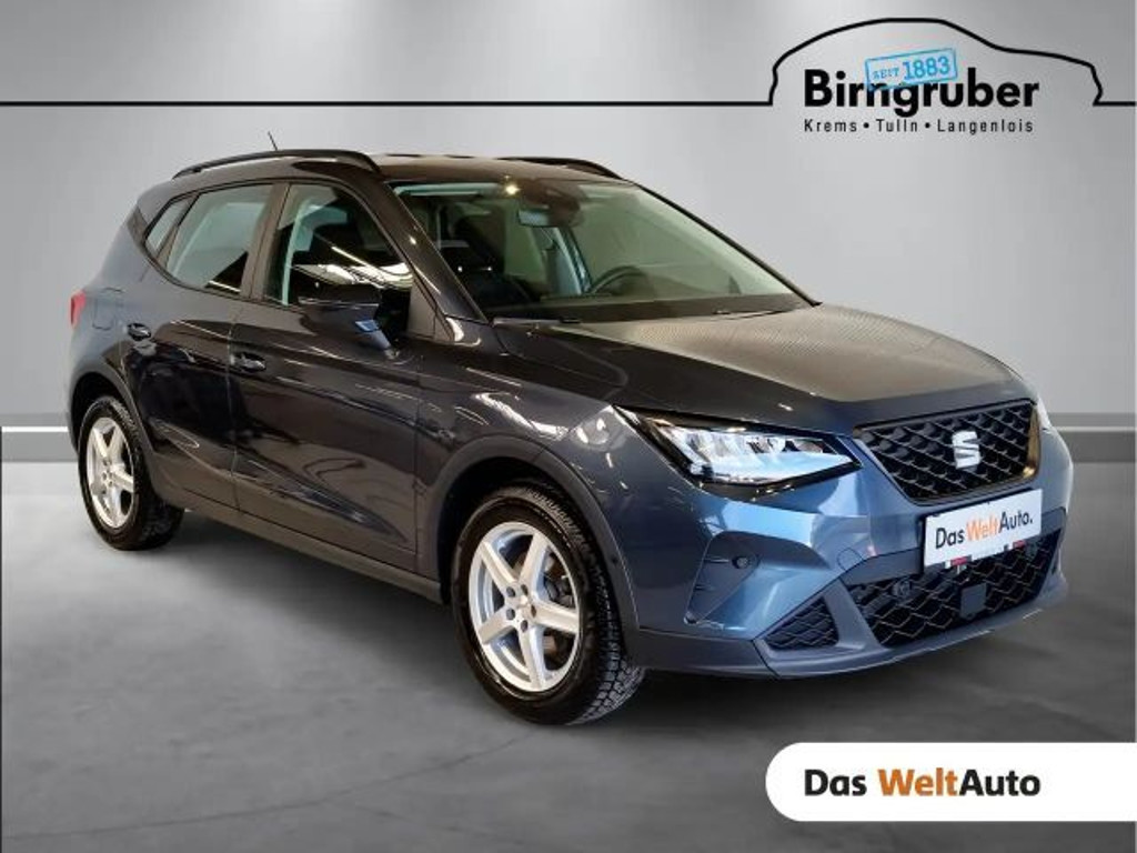 Seat Arona Style 1.0 TSI