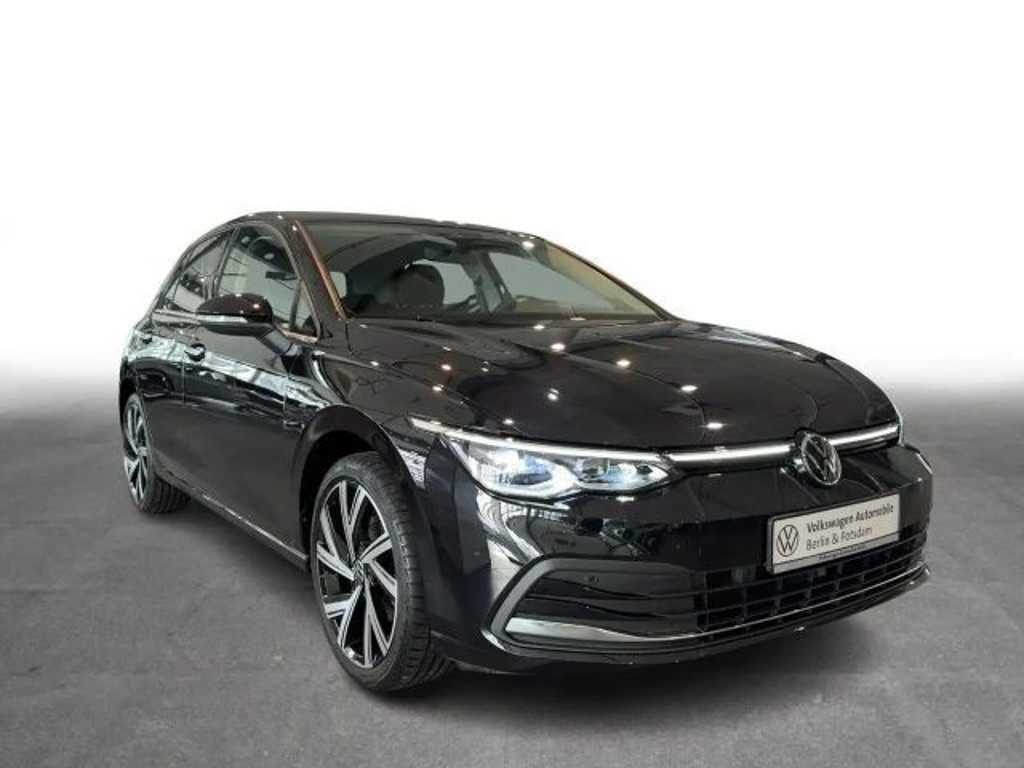 Volkswagen Golf DSG Style Golf VIII 1.5 eTSI