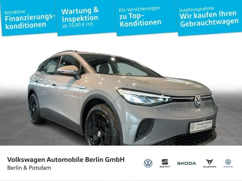 Volkswagen ID.4 Performance Pro