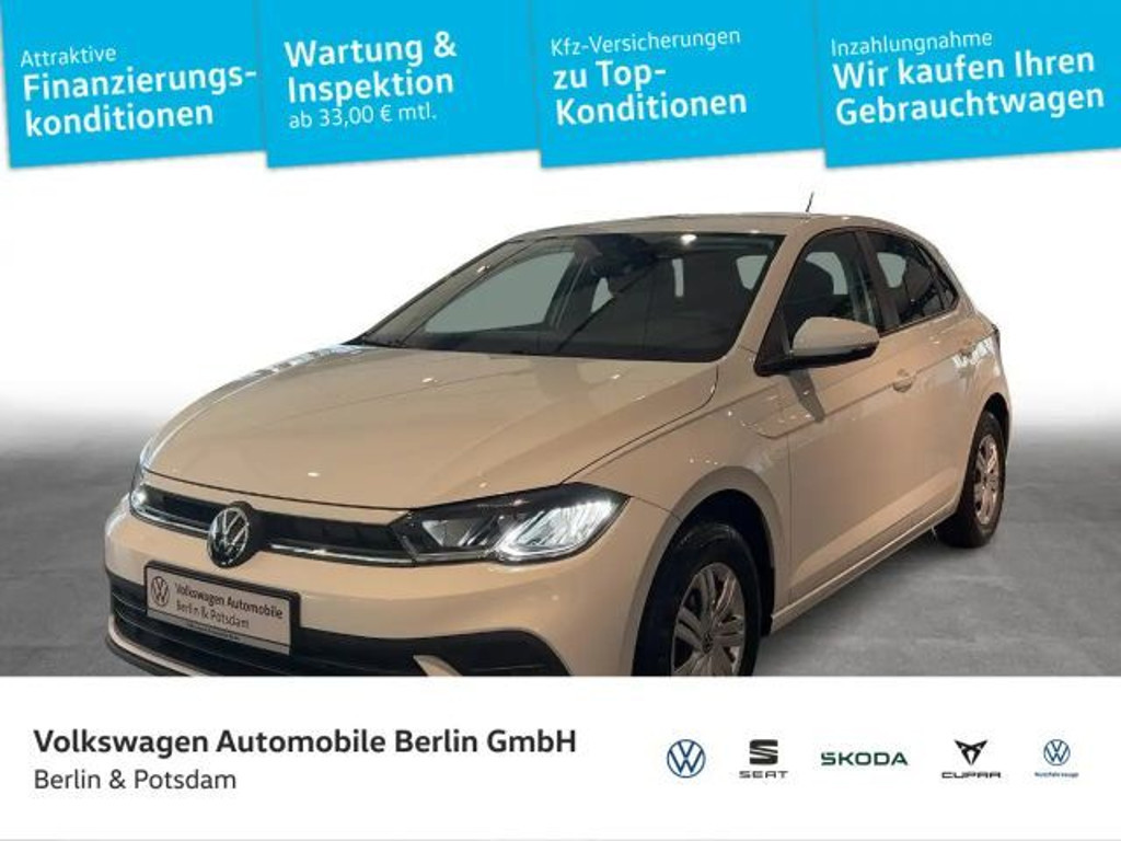 Volkswagen Polo Life