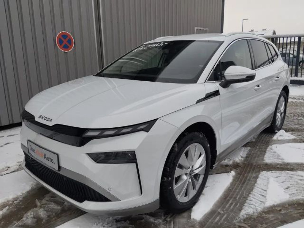 Skoda Enyaq 85