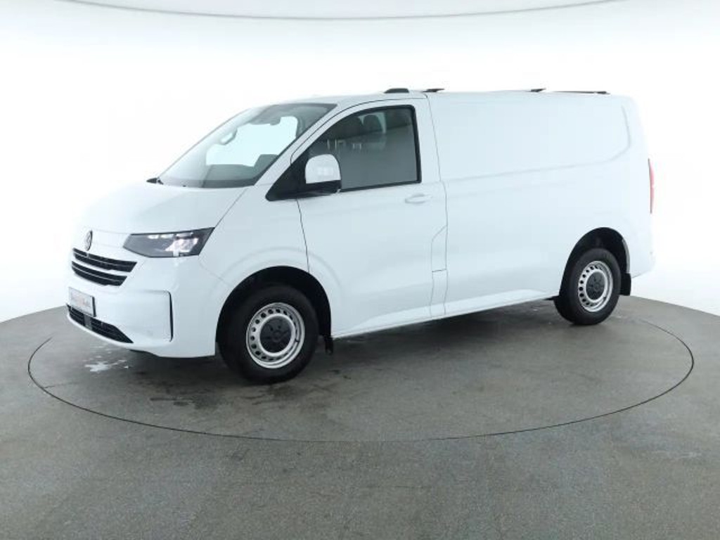 Volkswagen Transporter T7