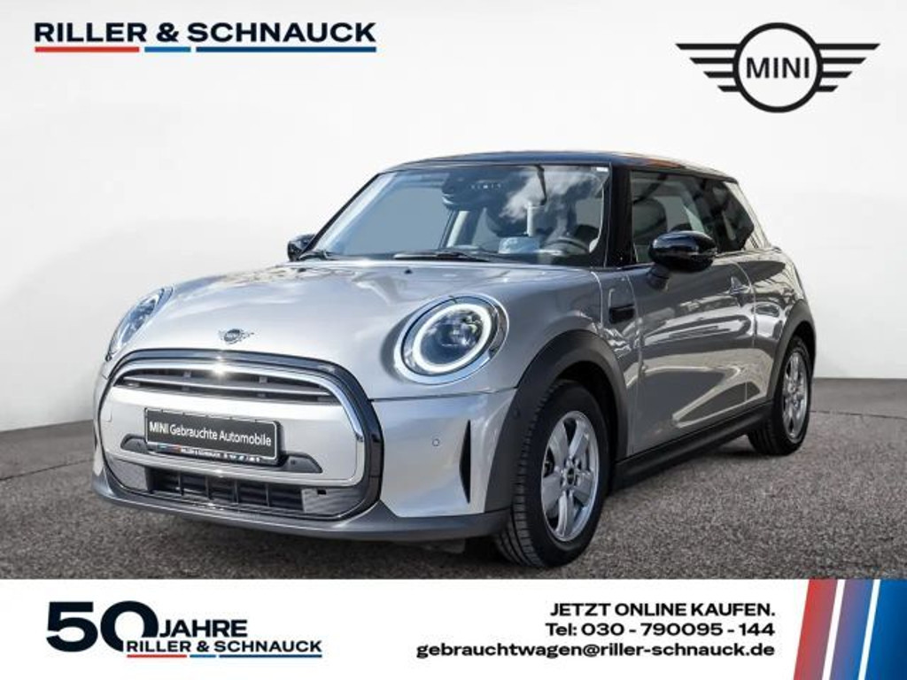 Mini Cooper Aut. SHZ KAMERA H/K NAVI HUD LED PANO