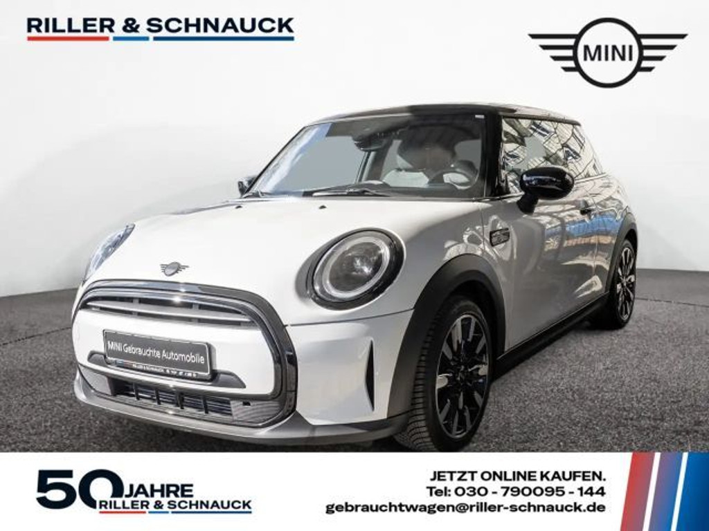 Mini Cooper KLIMA KEYLESS PDC SHZ KAMERA NAVI LED