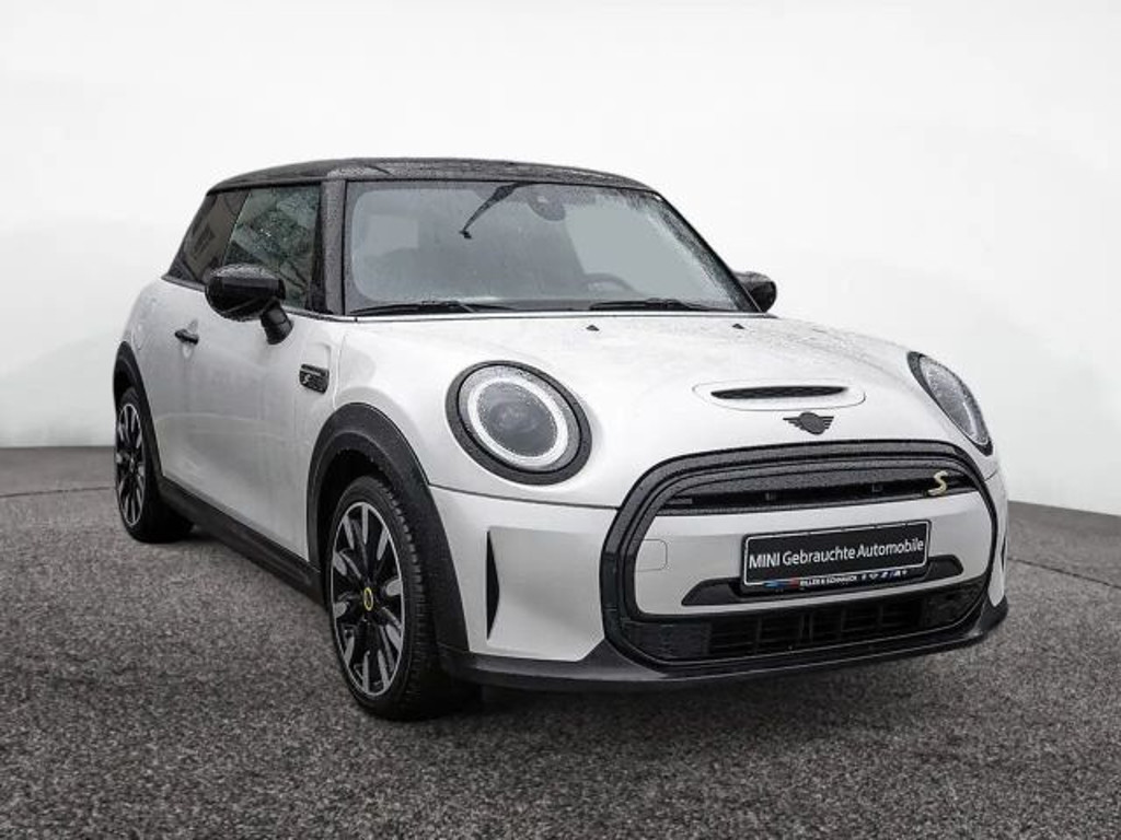Mini Mini Electric