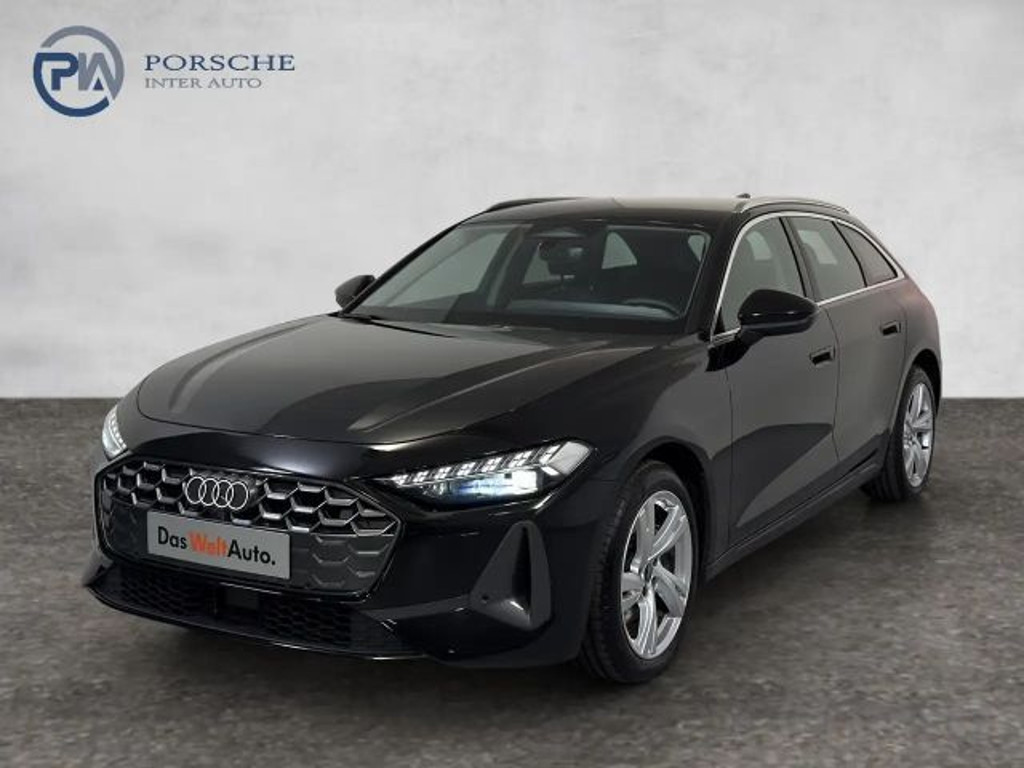 Audi A5 TFSI