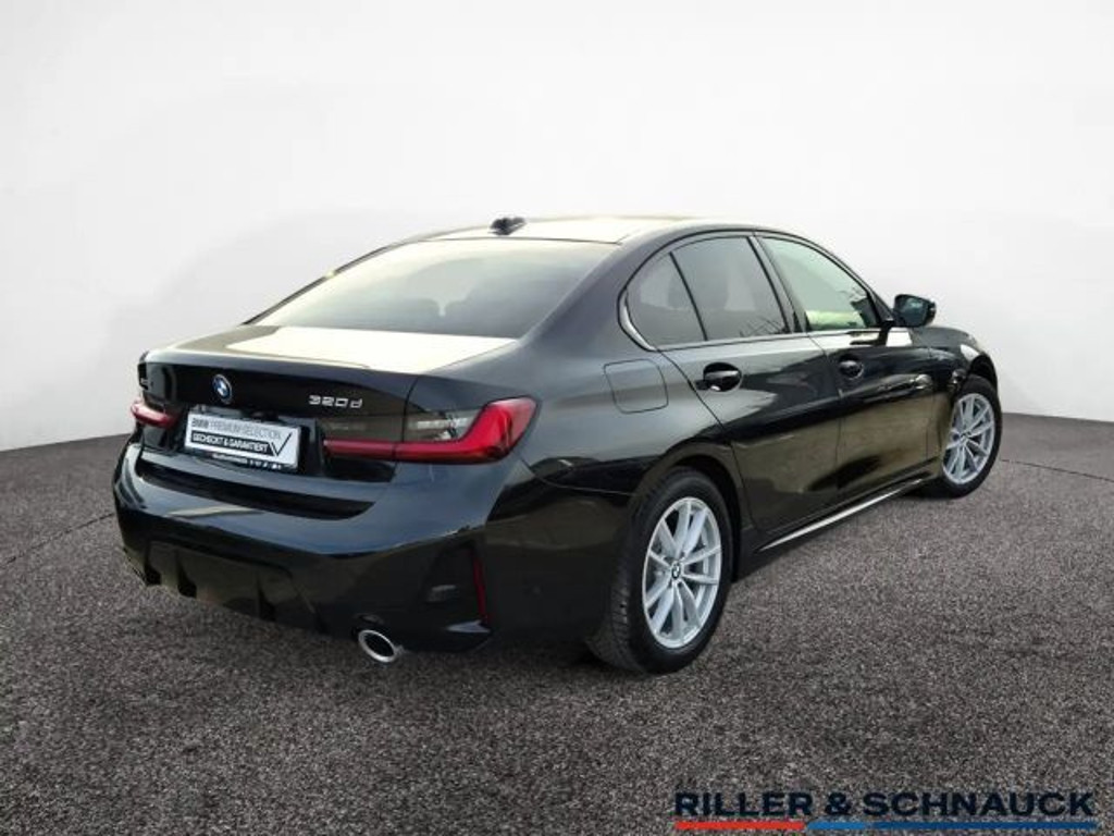 BMW 3 Serie
