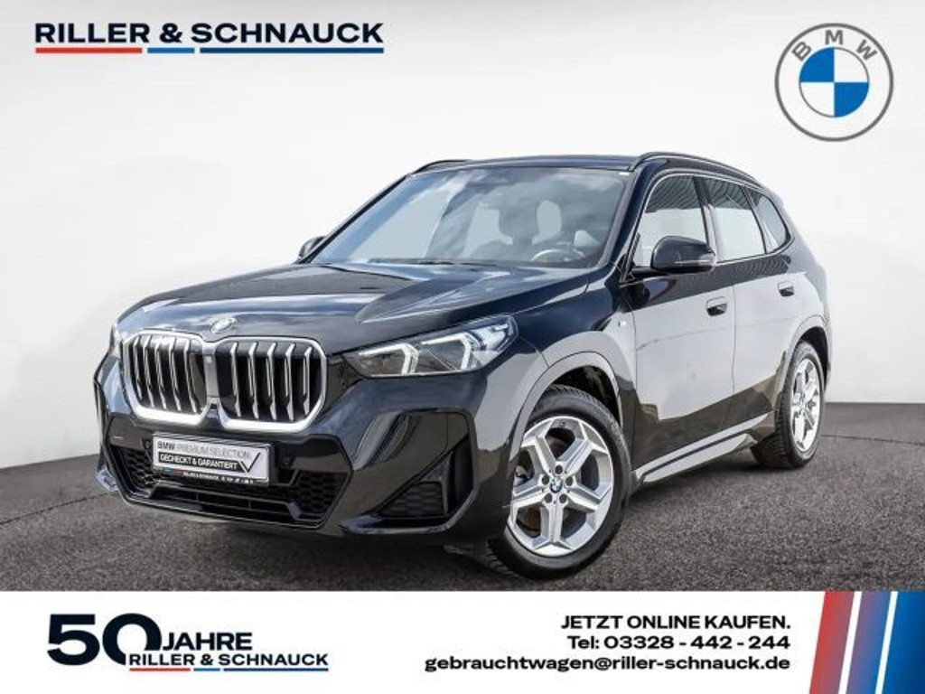 BMW X1 M-Sport sDrive sDrive20i