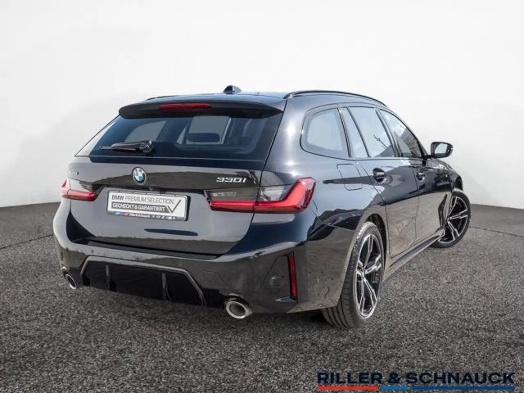 BMW 3 Serie