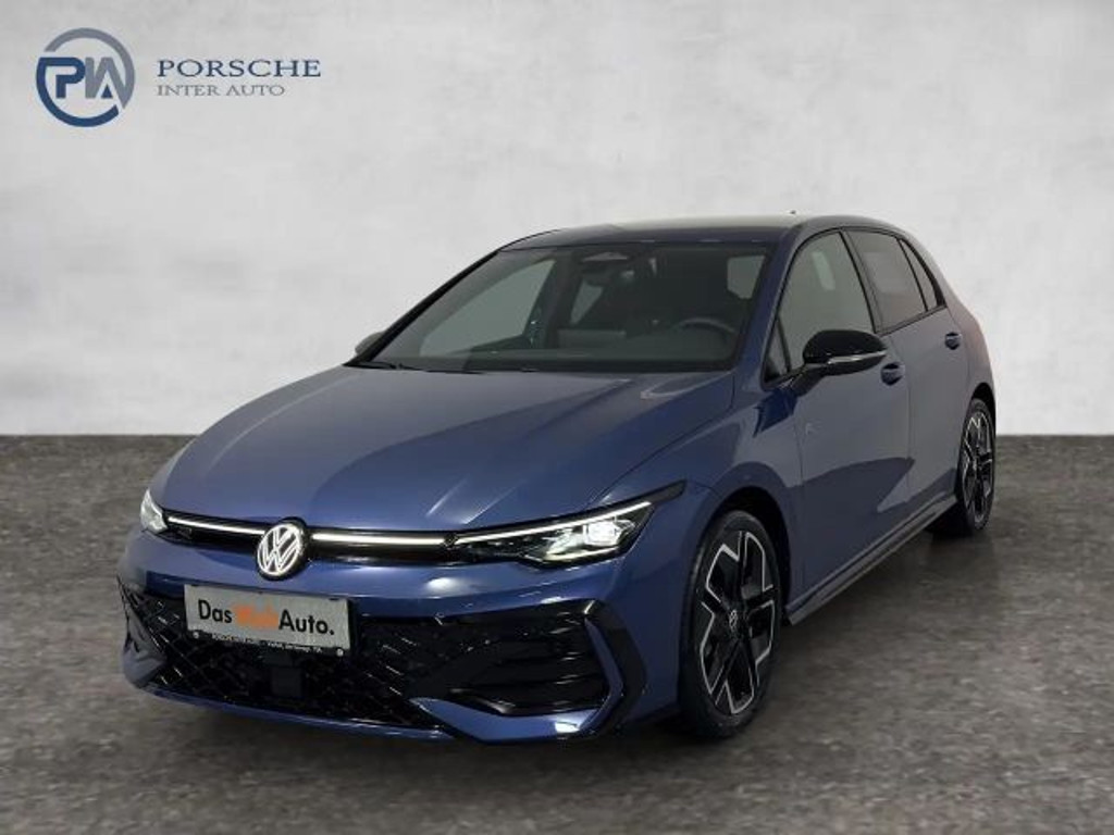 Volkswagen Golf DSG Sport