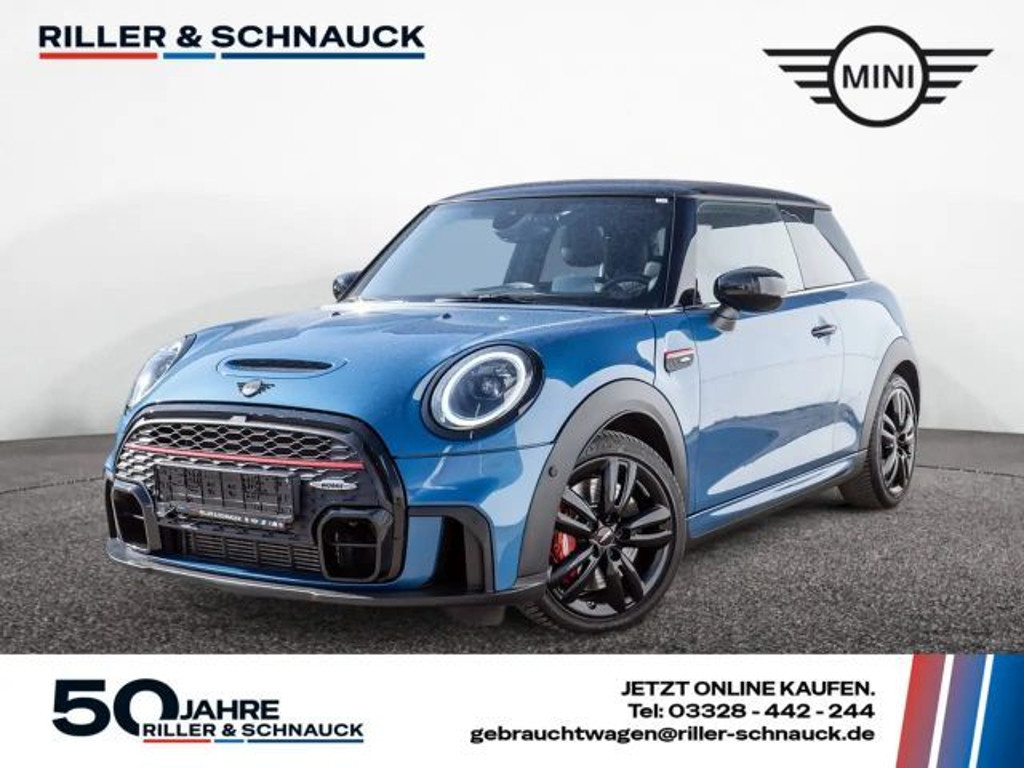 Mini John Cooper Works John Cooper Works