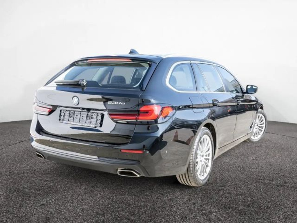 BMW 5 Serie 530 Touring 530e