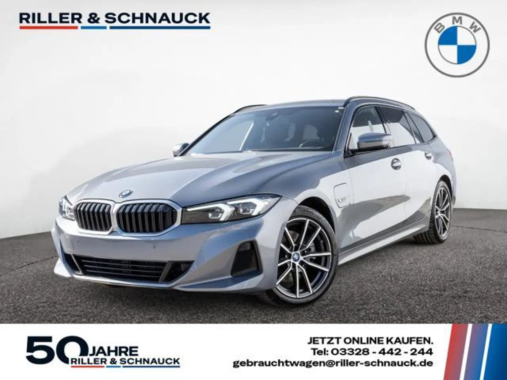 BMW 3 Serie 320 Touring 320e