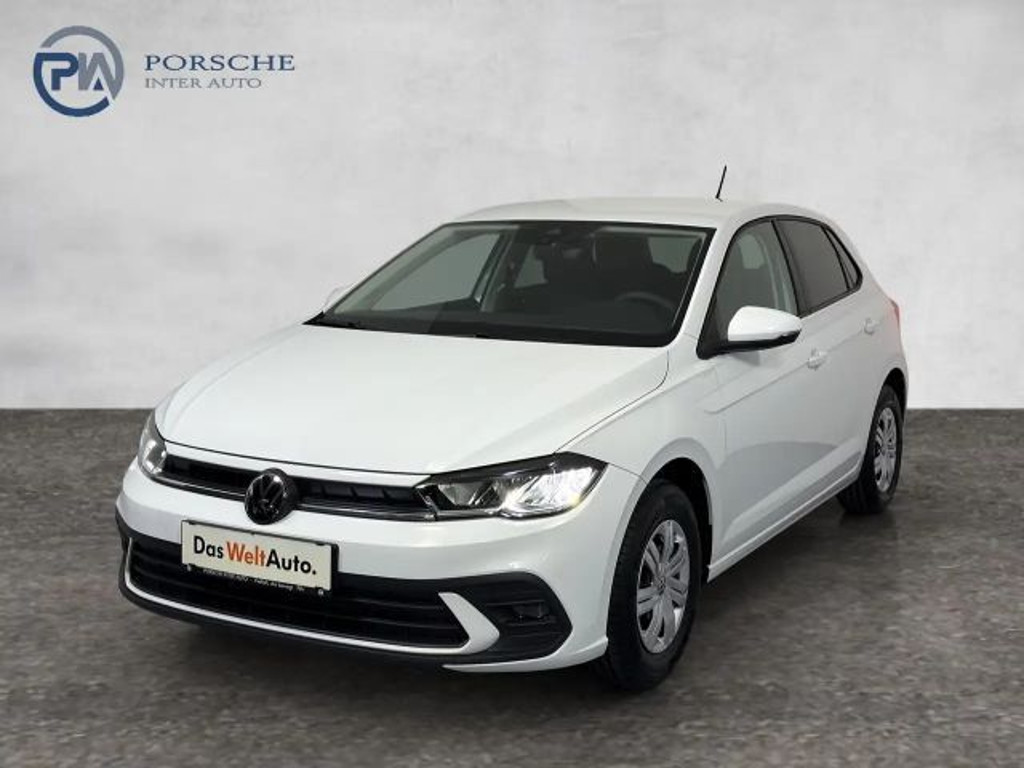 Volkswagen Polo 4Me