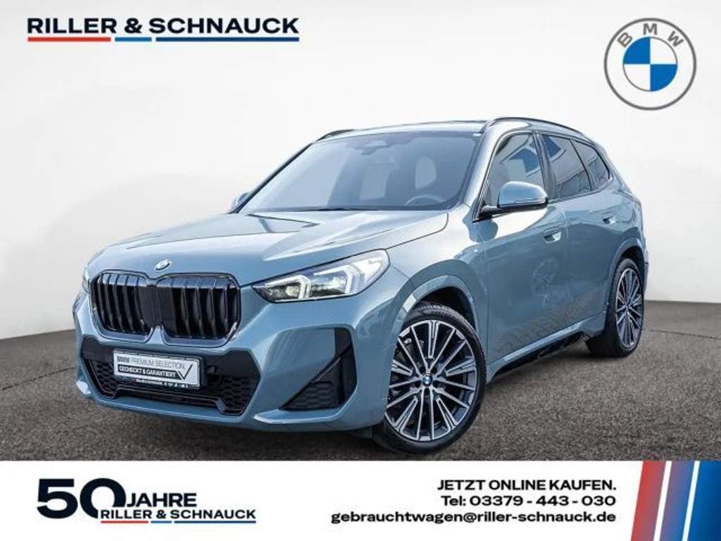 BMW X1 M-Sport xDrive