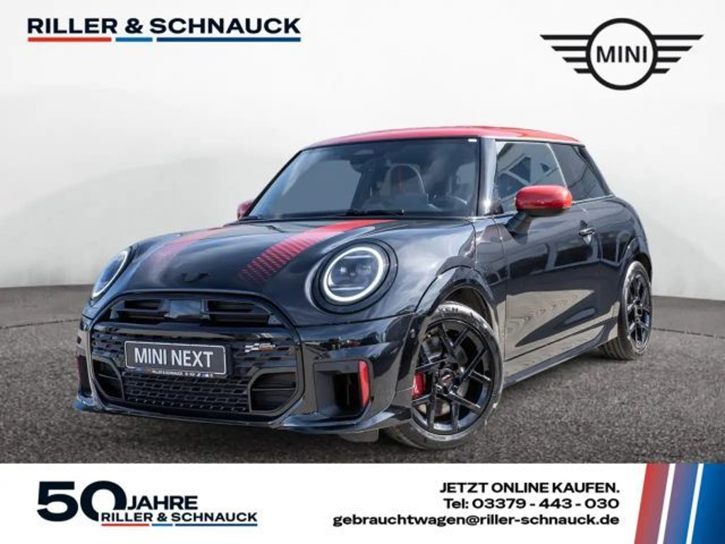 Mini John Cooper Works John Cooper Works