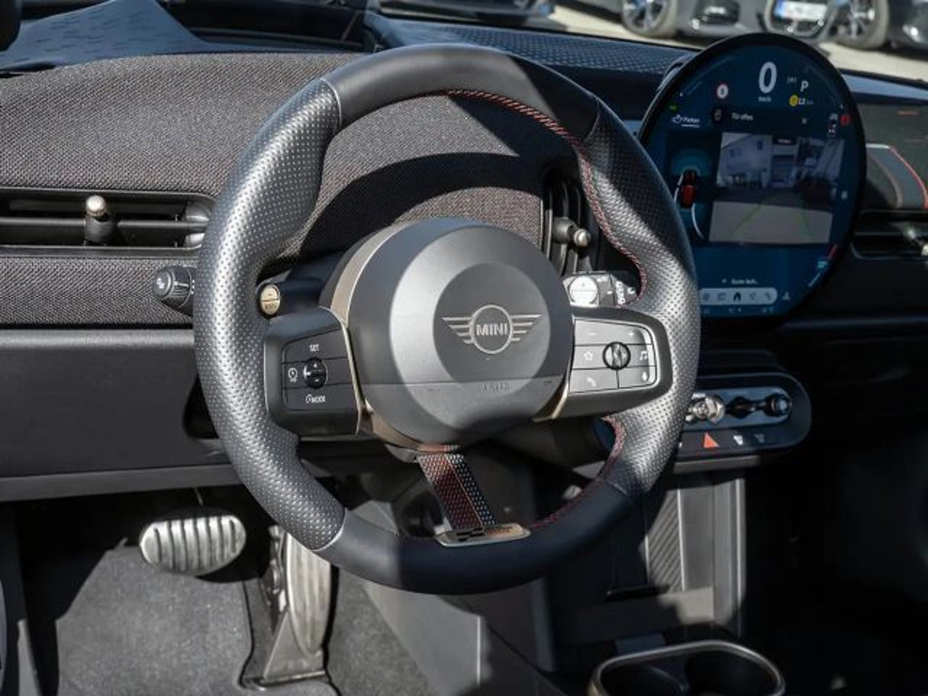 Mini John Cooper Works