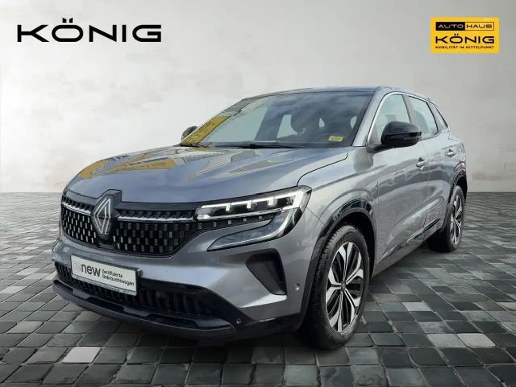 Renault Austral Mild Hybrid 140 Klima, Winter-Paket. LM