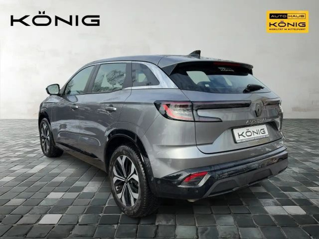 Renault Austral