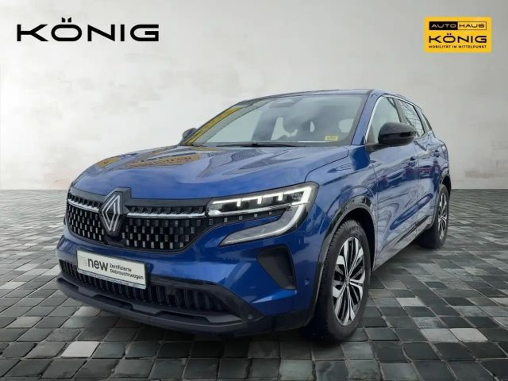 Renault Austral Equilibre