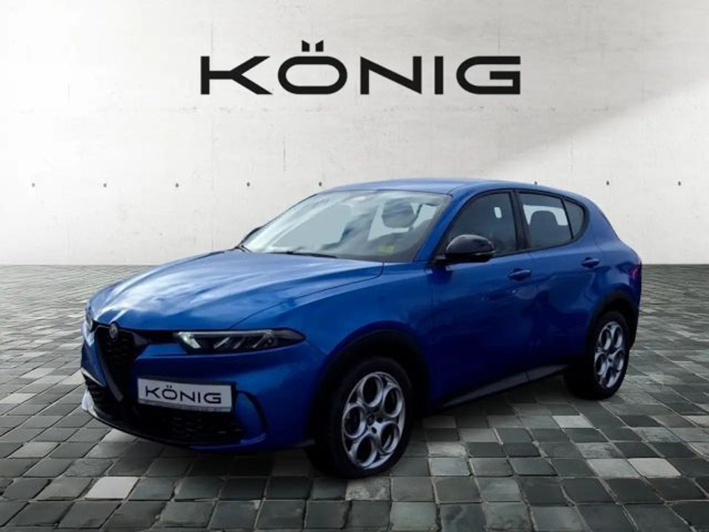 Alfa Romeo Tonale SPRINT 1.6 VGT-D *LED*CarPlay*