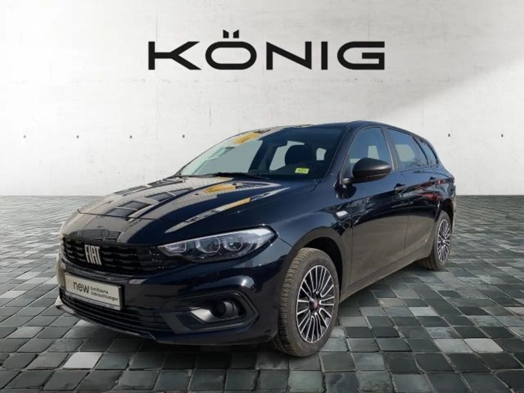 Fiat Tipo Cross