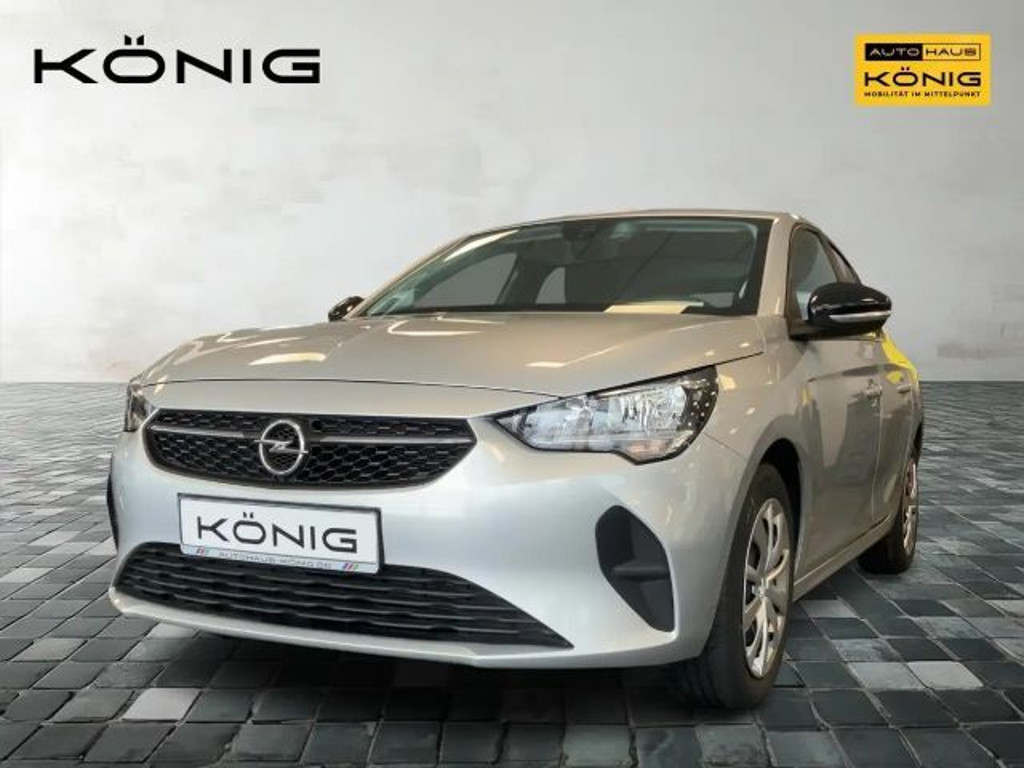 Opel Corsa Edition