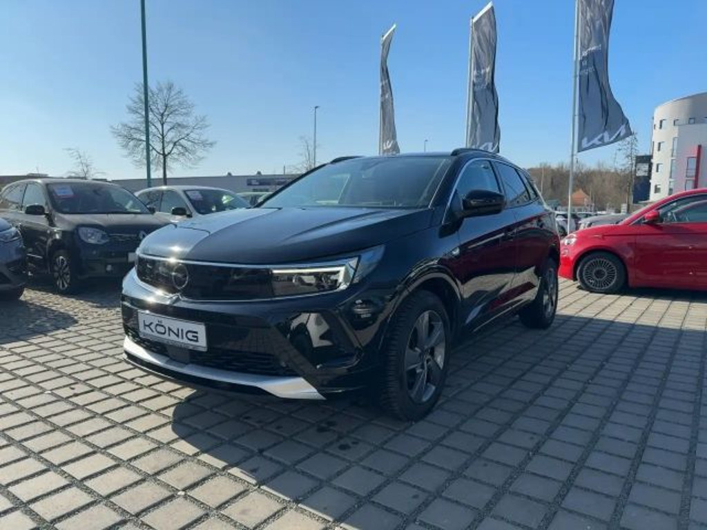 Opel Grandland X Elegance