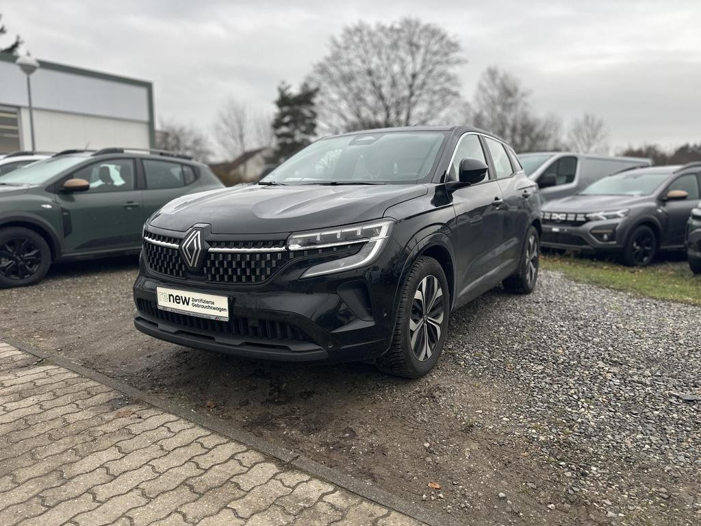Renault Austral EVOLUTION TCE 140 KLIMA*SHZG*PDC*ALLWR