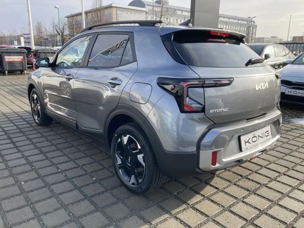 Kia Stonic