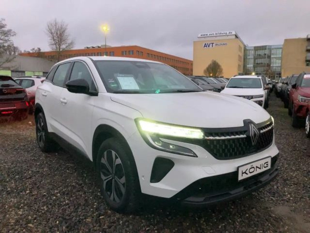 Renault Austral