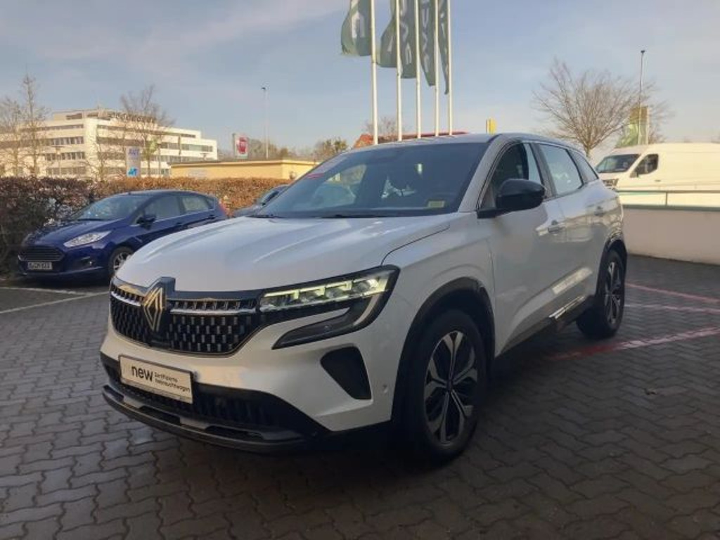 Renault Austral Equilibre