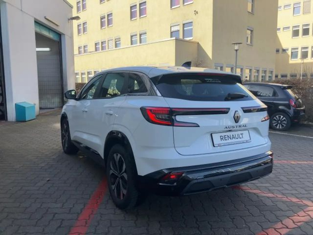 Renault Austral