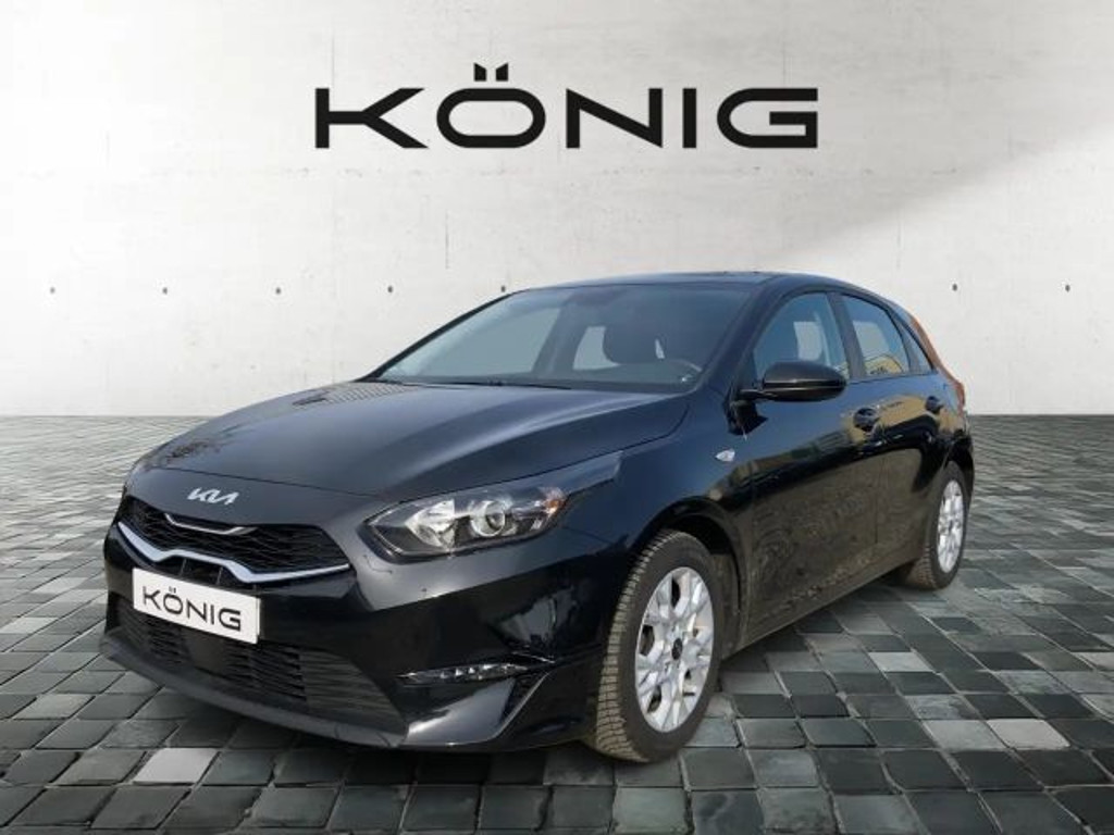 Kia Ceed Edition 7