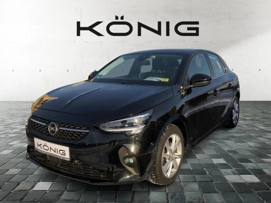 Opel Corsa Elegance