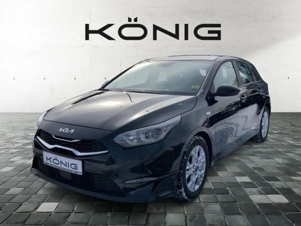 Kia Ceed Edition 7
