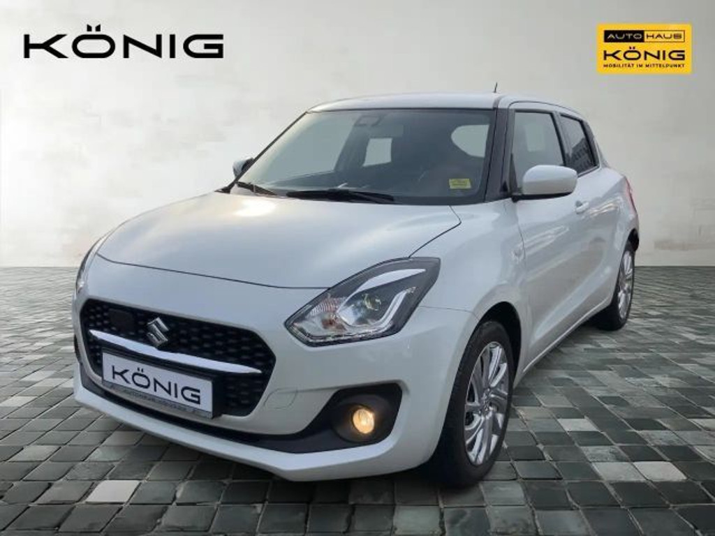 Suzuki Swift Comfort