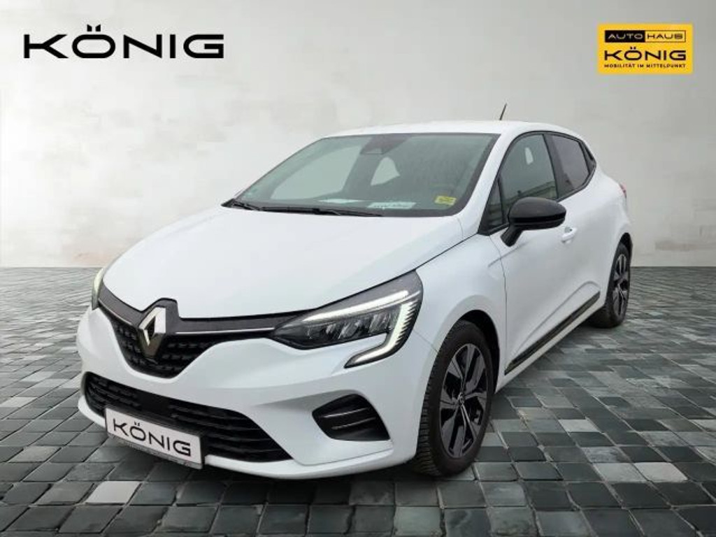 Renault Clio SCe 65 Evolution