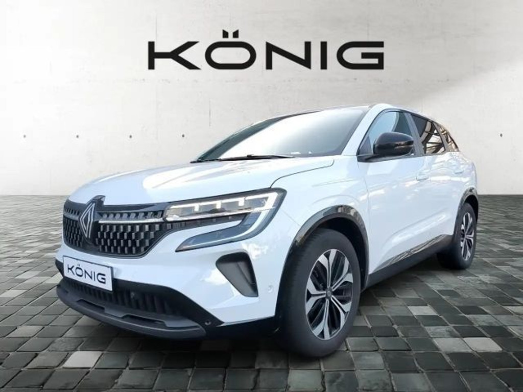 Renault Austral Equilibre