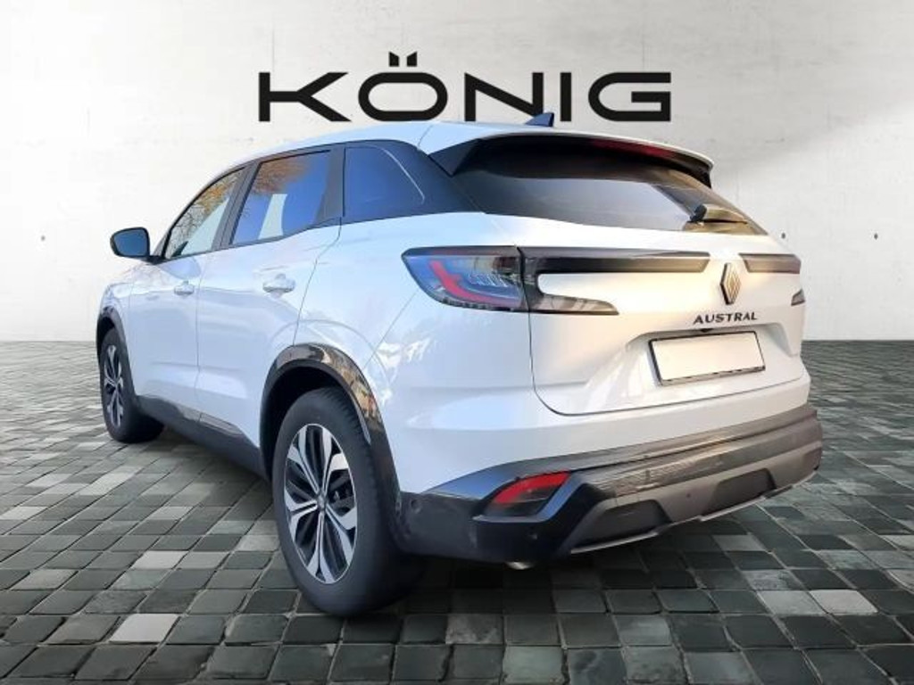 Renault Austral