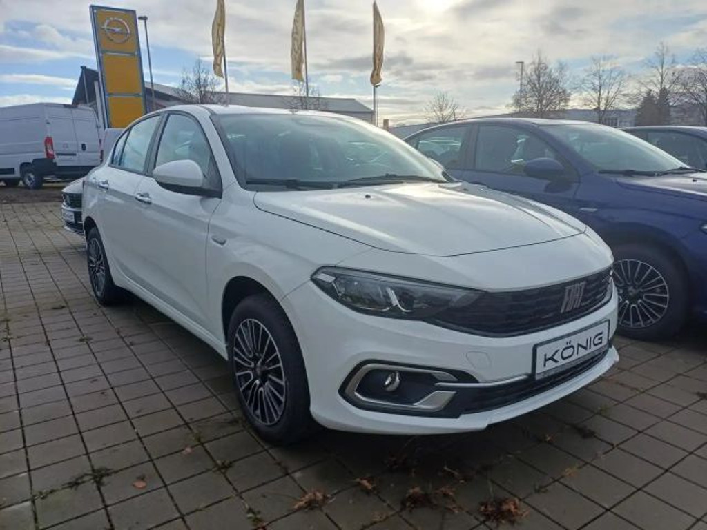 Fiat Tipo
