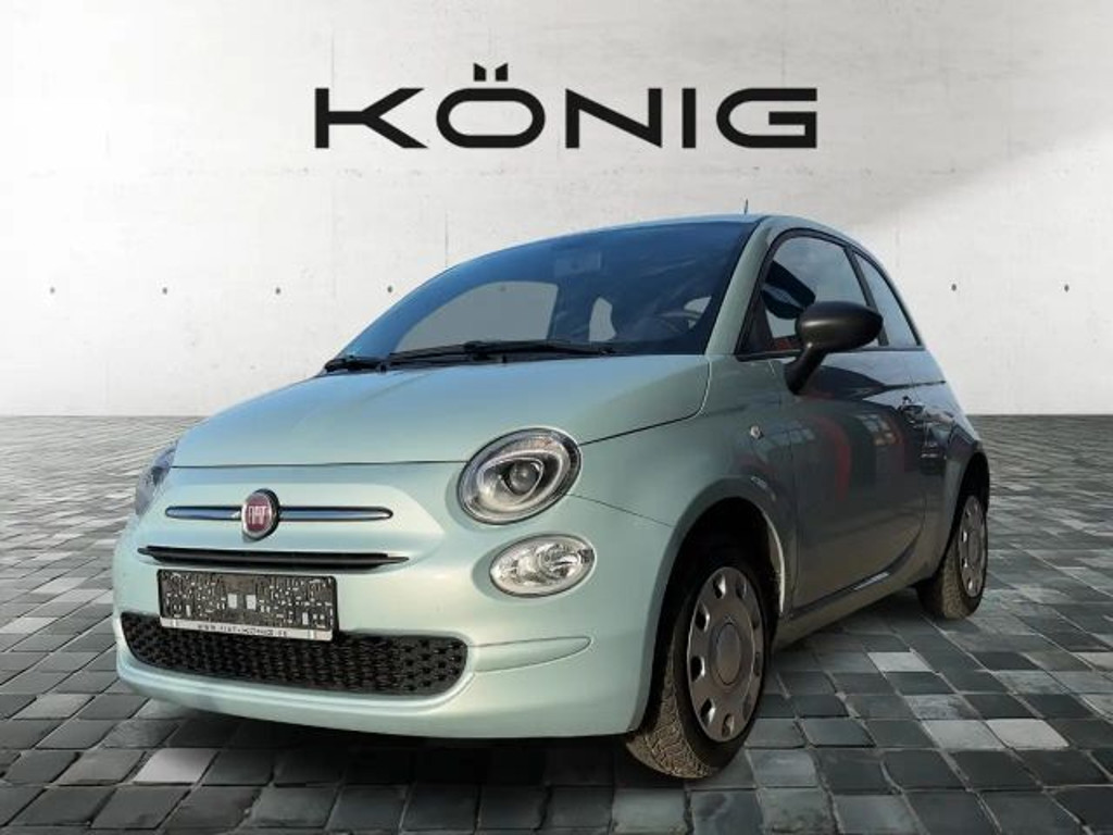 Fiat 500 1.0 GSE Edition Klima